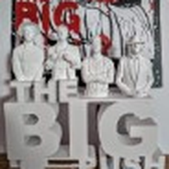 The Big Push