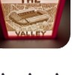 Charlton Athletic LED Light Box